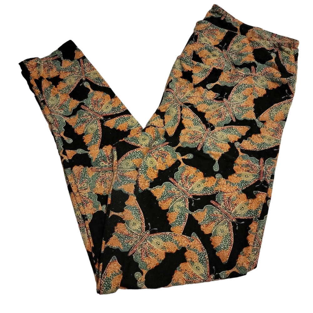 LuLaRoe leggings